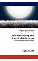 Non-Gaussianity and Statistical Anisotropy