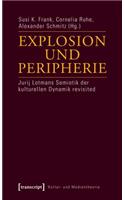 Explosion Und Peripherie