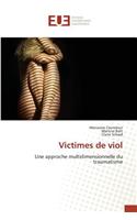 Victimes de Viol