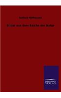 Bilder Aus Dem Reiche Der Natur: (German)