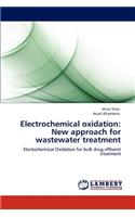 Electrochemical oxidation