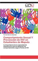 Comportamiento Sexual Y Prevención de HIV en Estudiantes de Maputo
