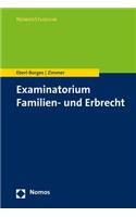 Examinatorium Familien- Und Erbrecht