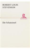 Schatzinsel