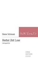 Herbst Zeit Lose