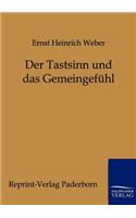 Der Tastsinn und das Gemeingefühl: (German)