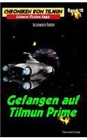 Gefangen auf Tilmun Prime