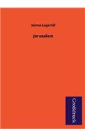 Jerusalem: (German)