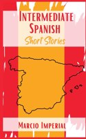Intermediate Spanish Short Stories