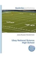 Ubay National Science High School