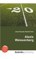 Alexis Weissenberg: (English)