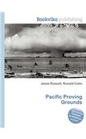 Pacific Proving Grounds