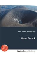 Mount Okmok