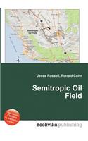 Semitropic Oil Field