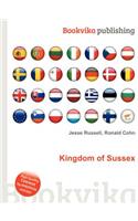 Kingdom of Sussex