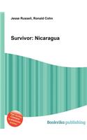 Survivor: Nicaragua(English)