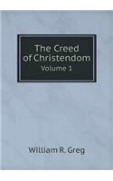 The Creed of Christendom Volume 1: (English)