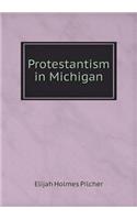 Protestantism in Michigan