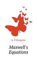 Maxwell's Equations