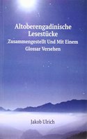 Altoberengadinische Lesestucke