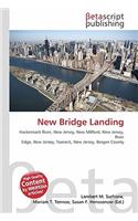 New Bridge Landing: (English)