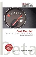 SAAB Monster: (English)