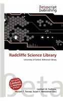 Radcliffe Science Library: (English)