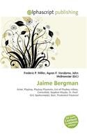 Jaime Bergman: (English)