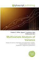 Multivariate Analysis of Variance: (English)
