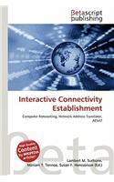 Interactive Connectivity Establishment: (English)