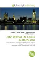 John Wilmot (2e Comte de Rochester): (French)