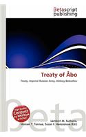 Treaty of Abo: (English)