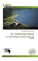 St. Catherines Island