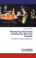 Monitoring Fluid-Fluid Interface by Well Test Analysis