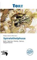 Spiralothelphusa
