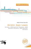Kirstin Jean Lewis: (English)