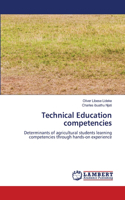 Technical Education competencies