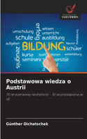Podstawowa wiedza o Austrii