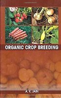 Organic Crop Breeding