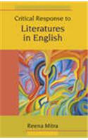 Critical Response to Literatures in English