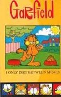 Garfield I Only Diet Between Meals