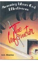 The Infometer : Measuring Library Cost Effectiveness