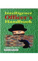 Intelligence Officer's Handbook