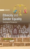 Ethnicity And Gender Equality