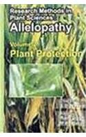 Research Methods in Plant Sciences: Allelopathy Vol.2 (Plant Protection)
