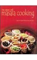 The Magic Of Masala Cooking