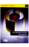 Introduction To Logic