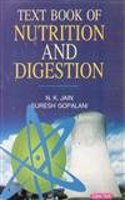 Text Book Of Nutrition And Digestion