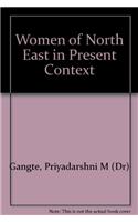 Women Of North East In Present Context