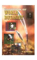 Handbook Of World Botanist